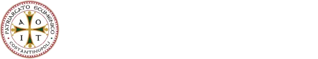 Logo Sacra Arcidiocesi Ortodossa d' Italia